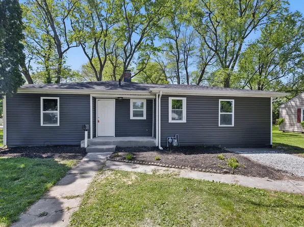 807 Vasbinder Dr, Chesterfield, IN 46017