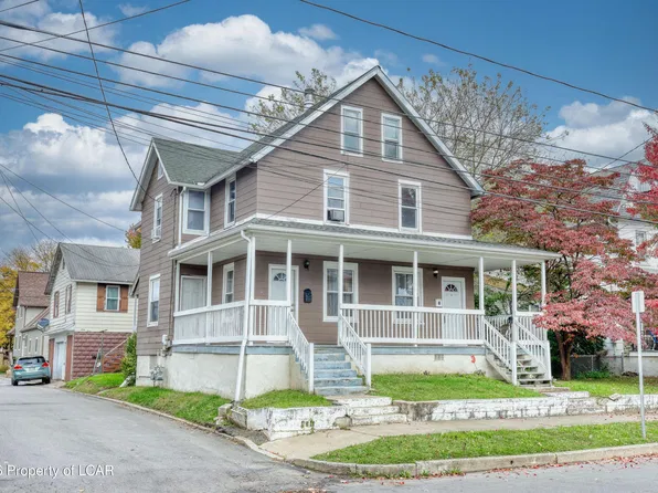 61-63 S Atherton Ave, Kingston, PA 18704