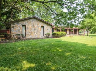 4376 Dublin Rd, Columbus, OH 43221