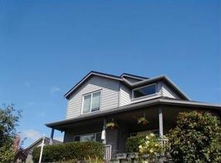 5033 N Vassault St, Tacoma, WA 98407