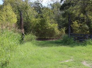 5091 County Road 185, Anderson, TX 77830