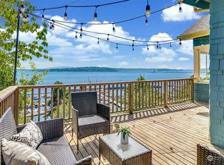335 Lake Washington Blvd, Seattle, WA