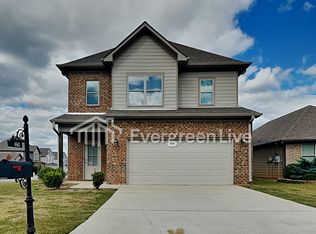 6567 Cathwick Way, Mc Calla, AL 35111