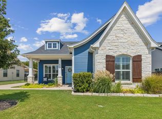 624 Joy Ct, Burleson, TX 76028