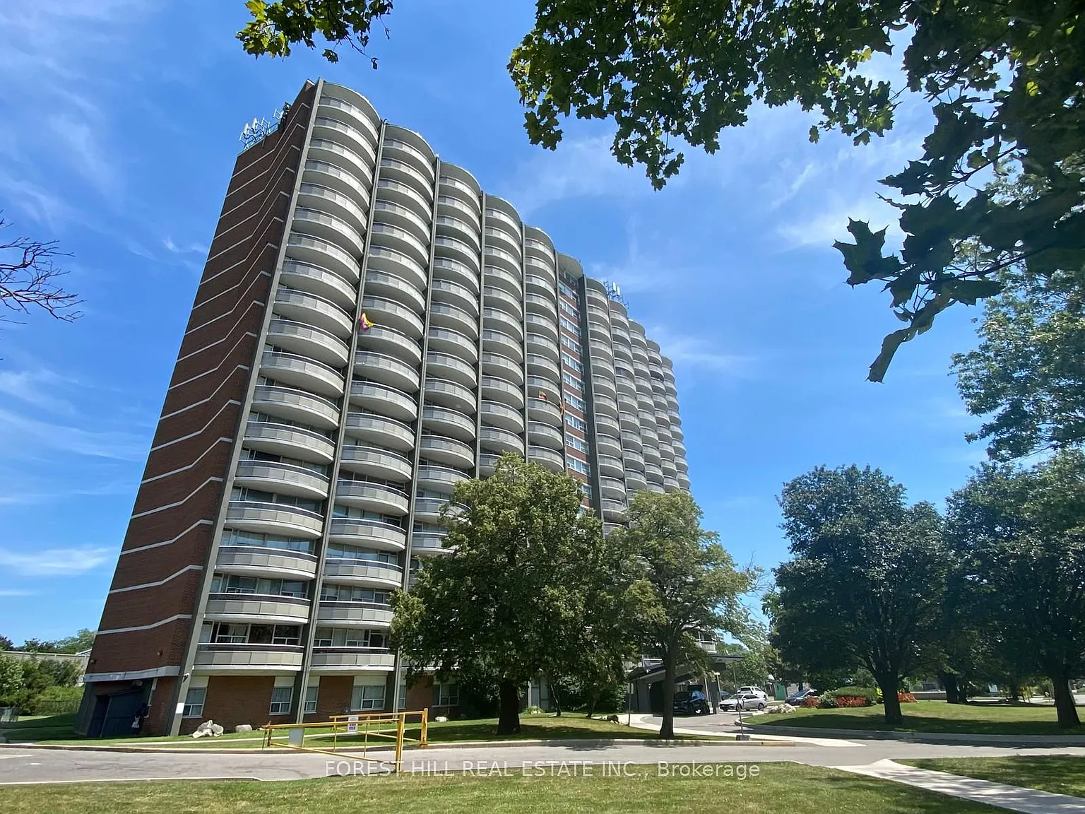 1 bed, $1,850 — Photo 1