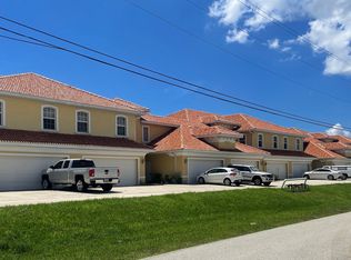 710-724 SW 47th St #109, Cape Coral, FL 33914