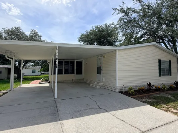 10478 S Little Hampton Ter #138, Homosassa, FL 34446