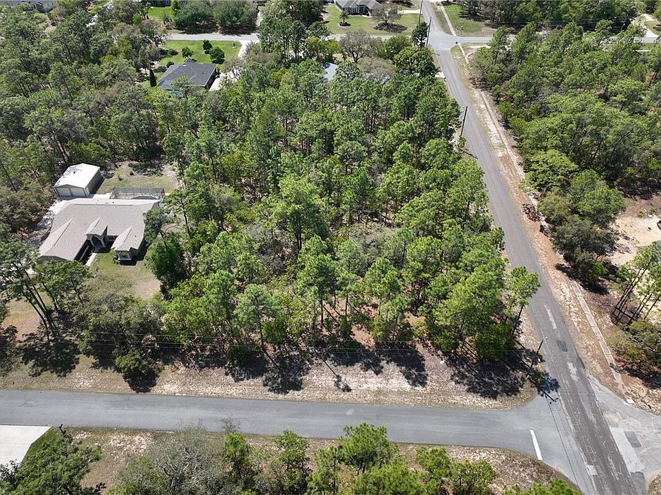 1st image of 4600 N FICUS DRIVE LOT 1