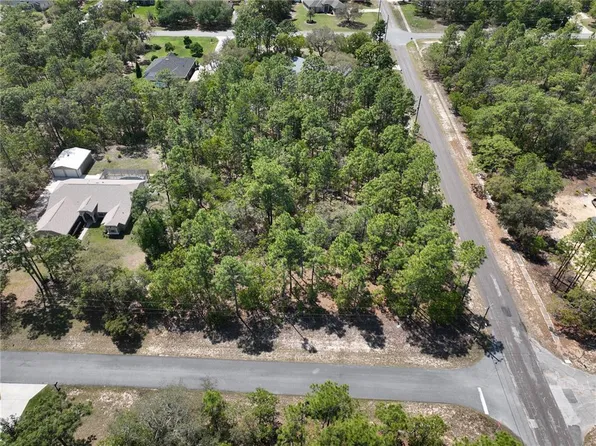 4600 N Ficus Dr Lot 1, Beverly Hills, FL 34465