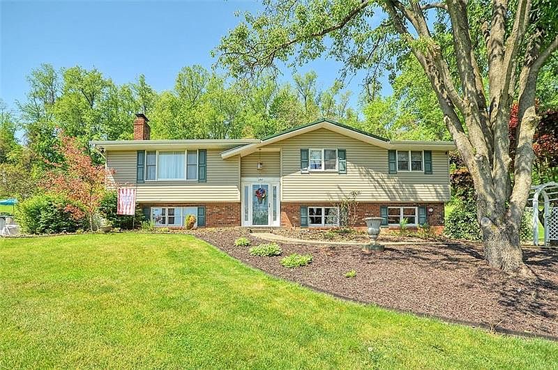 297 McClay Rd, Washington, PA 15301 Zillow