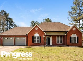 1385 Eagles Nest Cir, Carrollton, GA 30116