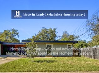 4302 Harmon Ave, Austin, TX 78751