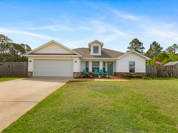 6042 Capitol Dr, Gulf Breeze, FL 32563