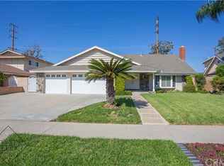 3735 Mauna Loa St, Brea, CA 92823