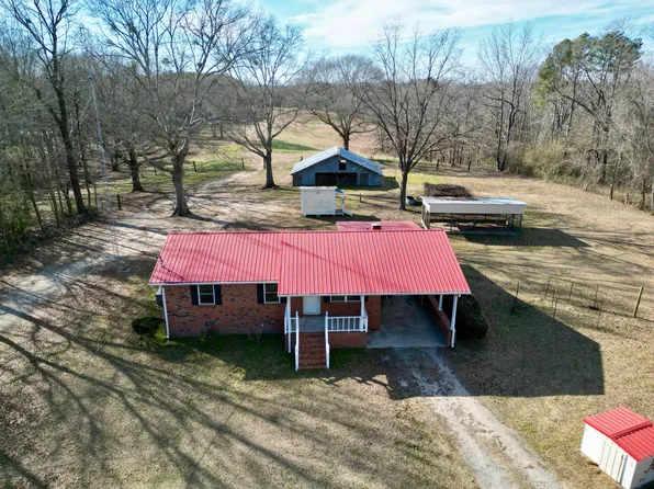 755 1st Ave, Haleyville, AL 35565