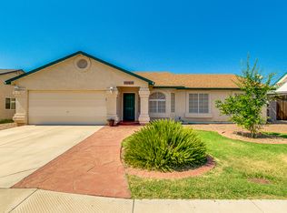 10864 E Contessa St, Mesa, AZ 85207