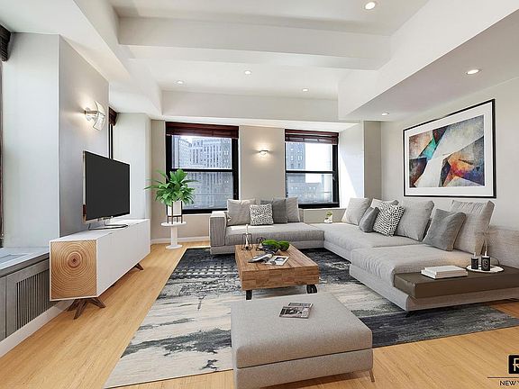3rd image of 3 Hanover Sq APT 20
