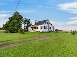 338 Lower Darnley Rd, Darnley, PE C0B1M0