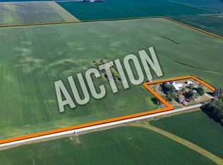 Youngblood Ave, Dows, IA 50071