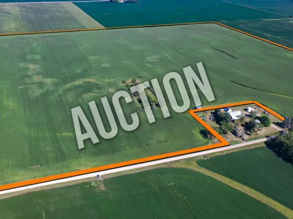 Youngblood Ave, Dows, IA 50071