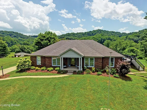 5302 Pendleton Rd, Louisville, KY 40272