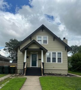 2540 S Glass St, Sioux City, IA, 51106