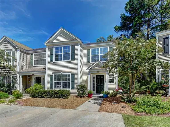 381 Gardners Cir, Bluffton, SC 29910