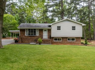 5109 Green Oak Dr, Durham, NC 27712