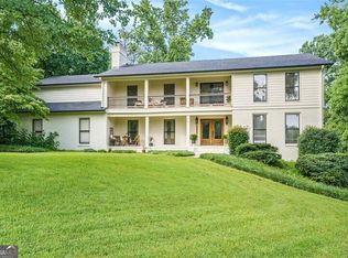 4845 Mountain West Ct, Stone Mountain, GA 30087