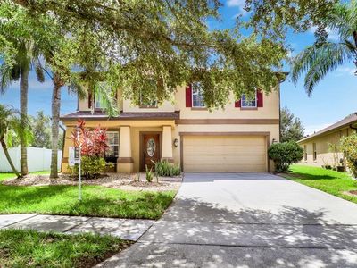 2722 Corybrooke Ln, Kissimmee, FL, 34744