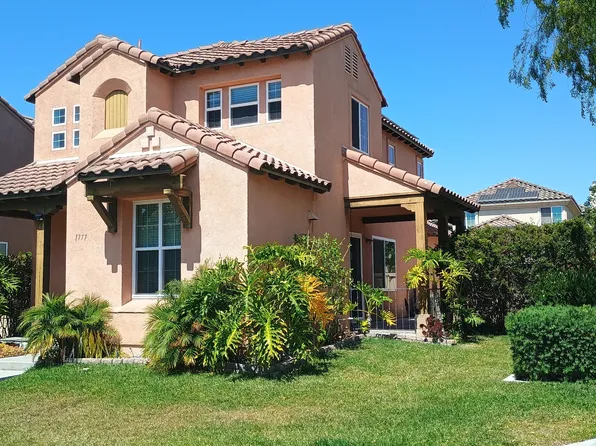 1777 Oconnor Ave, Chula Vista, CA 91913