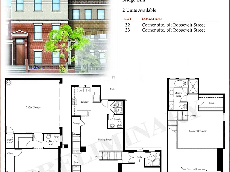 645 S Roosevelt St — Photo 23