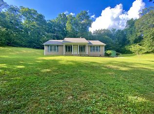 2256 Bear Creek Rd, Vanleer, TN 37181