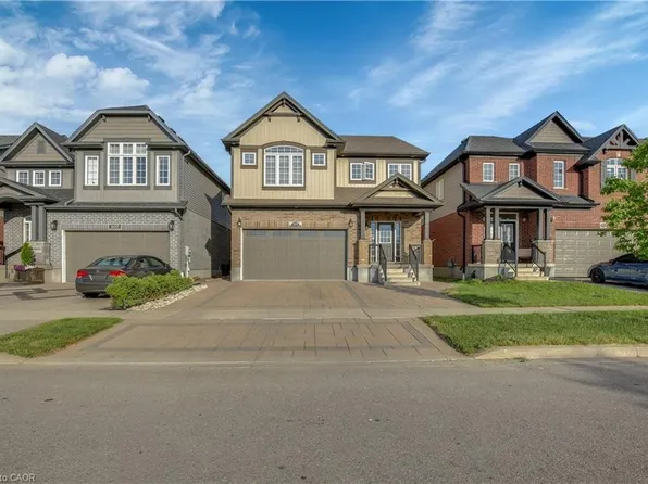 305 Sweet Gale St, Waterloo, ON N2V 0B2