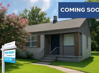 1491 Harlem St, Memphis, TN 38114