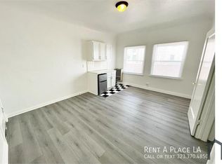 1247 Ingraham St #407B, Los Angeles, CA 90017