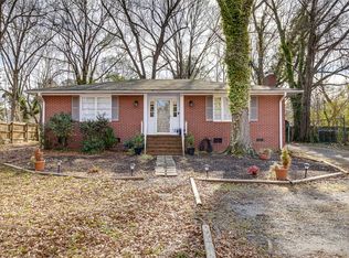 129 Stevenson Dr, Belton, SC 29627