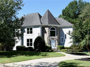 3525 Merganser Ln, Johns Creek, GA