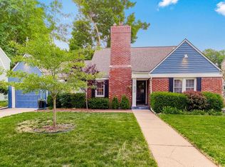 6732 Rockhill Rd, Kansas City, MO 64131