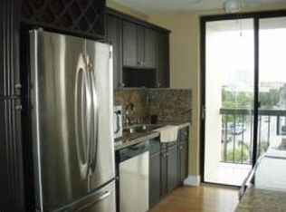 8100 Byron Ave APT 401, Miami Beach, FL 33141