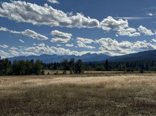 257 N Gold Creek Loop, Hamilton, MT 59840