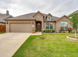 2753 Lisa Maria St, Burleson, TX 76028