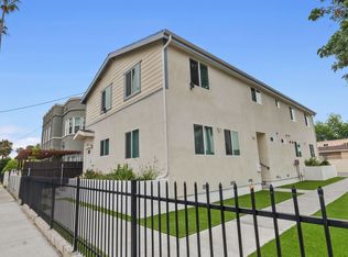 4828 McKinley Ave #1A, Los Angeles, CA 90011