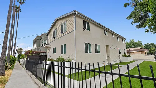 4828 McKinley Ave #1C Photo 1