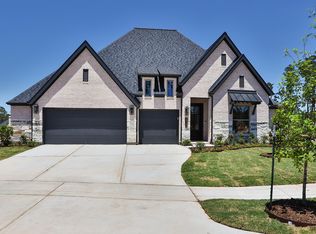 39102 Dangling Crest Ct, Magnolia, TX 77354