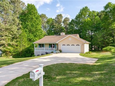 5214 Nimble Wood Way, Flowery Branch, GA, 30542