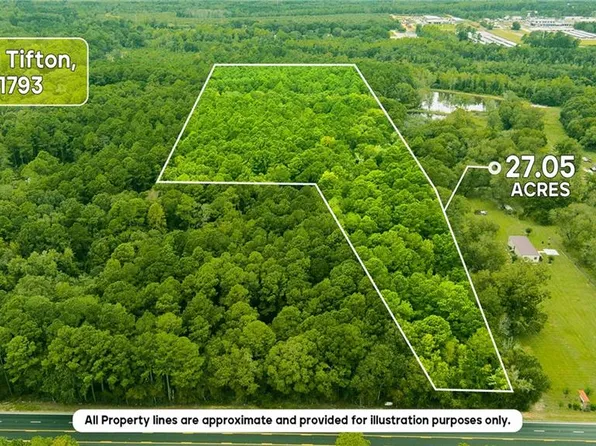 0 S Us Highway 319 #338, Tifton, GA 31793