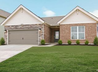 3009 Atcheson Dr, Evansville, IN