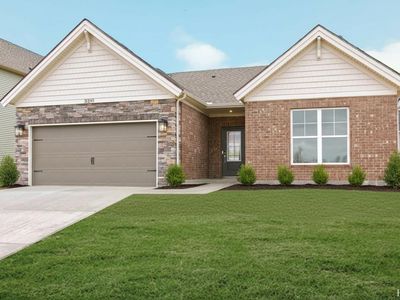 3009 Atcheson Dr, Evansville, IN, 47725