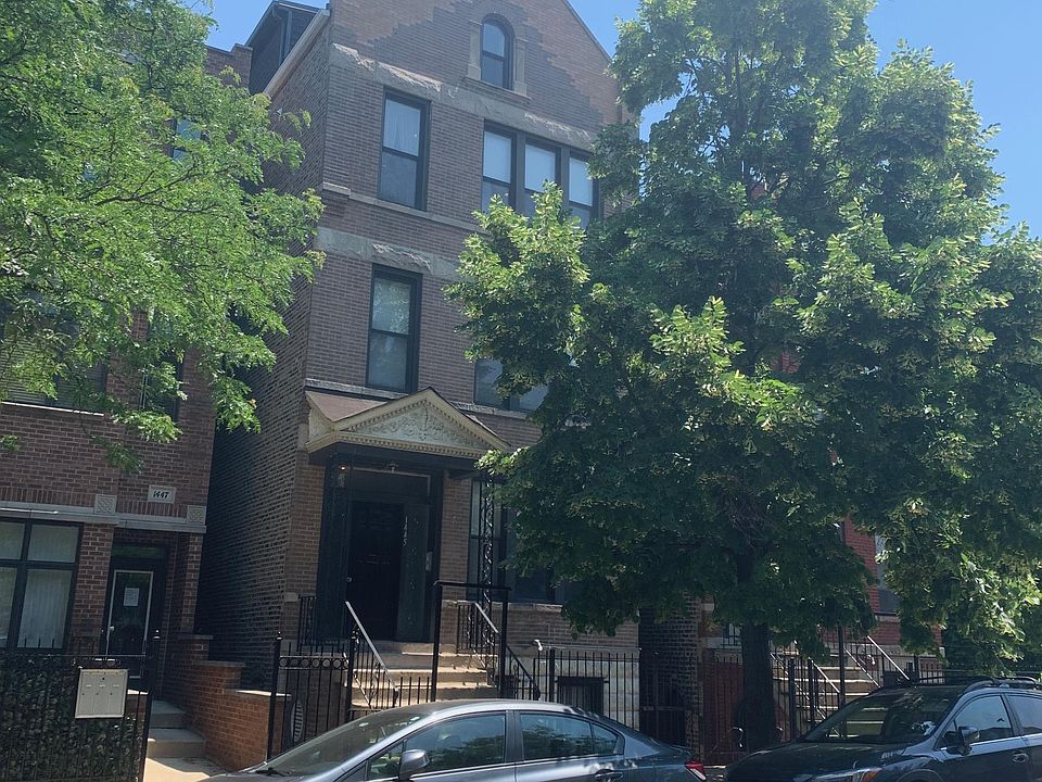 1st image of 1445 N Bosworth Ave #2A